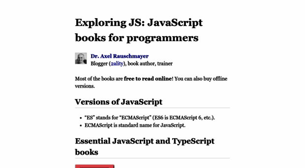 exploringjs.com