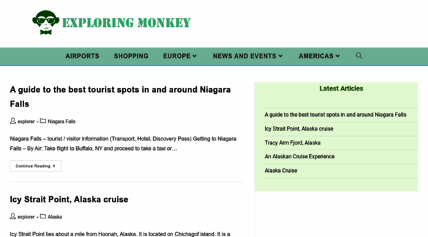 exploringmonkey.com