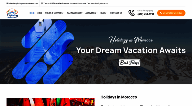 exploringmoroccotravel.com