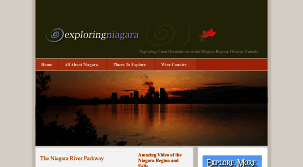 exploringniagara.com