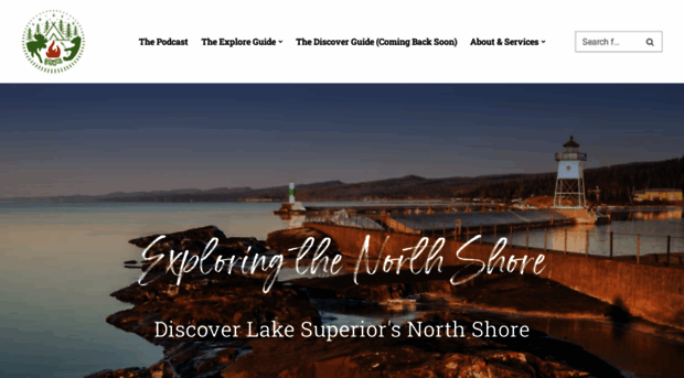 exploringnorthshore.com