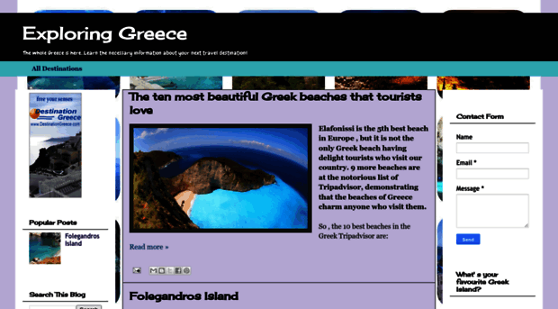 exploringreece.blogspot.com