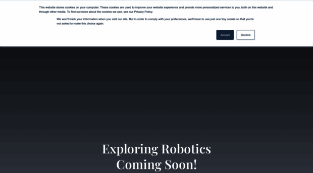 exploringrobotics.com