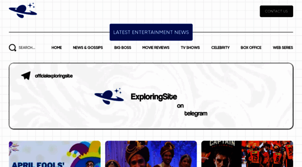 exploringsite.com