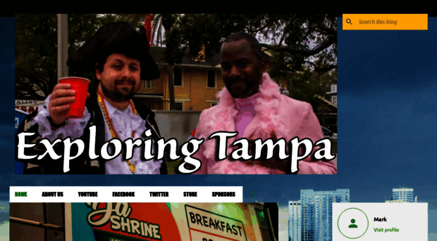 exploringtampa.com