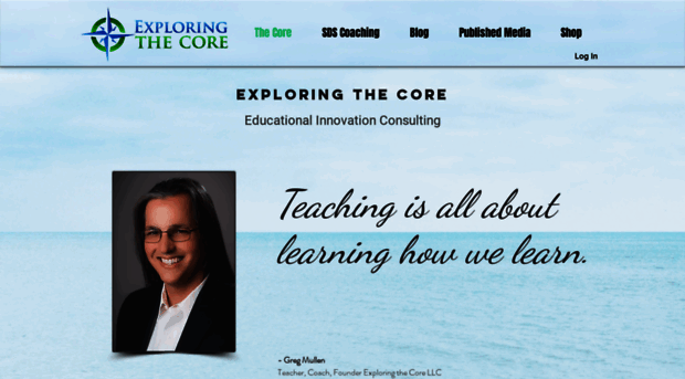 exploringthecore.com