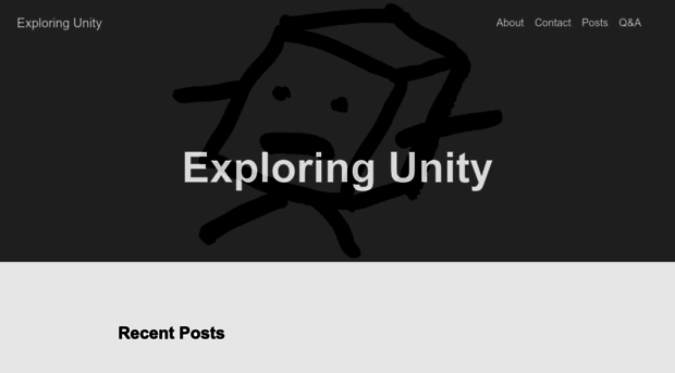 exploringunity.com