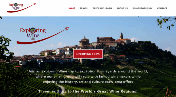 exploringwine.com