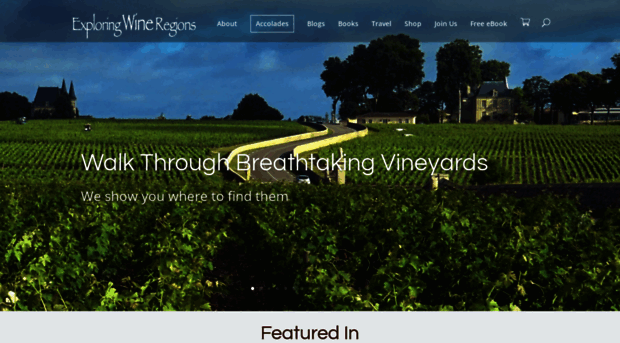 exploringwineregions.com