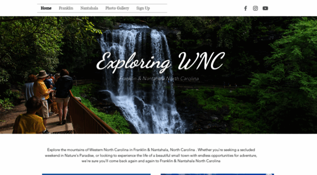 exploringwnc.com