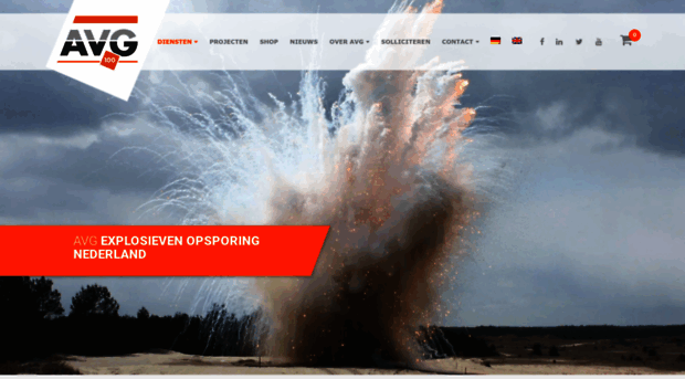 explosievenopsporing.com