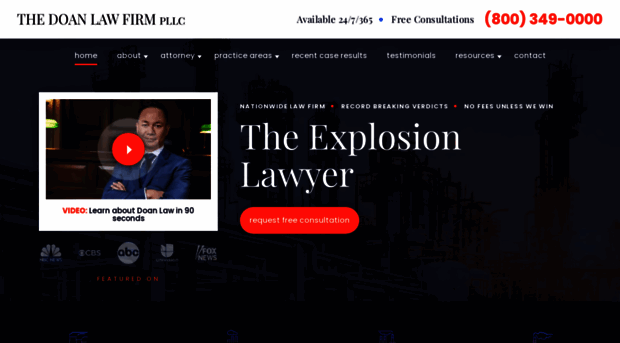 explosionaccidentattorney.com