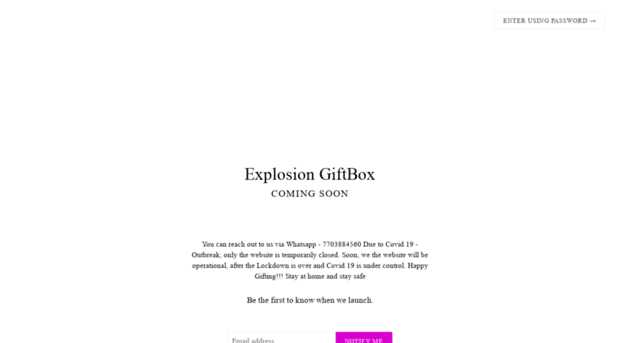 explosiongiftbox.com