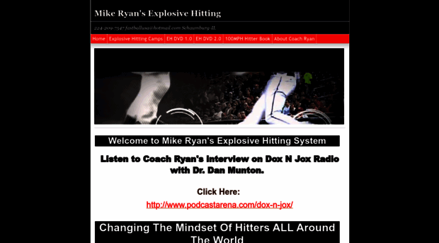 explosivehitting.com