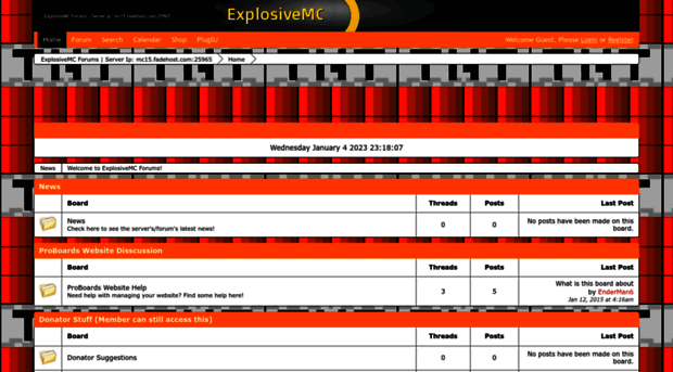 explosivemc.boards.net