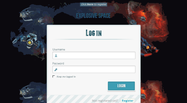 explosivespace.com