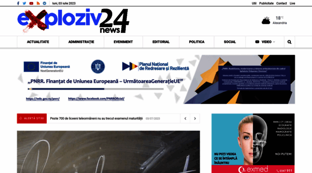 explozivnews24.ro