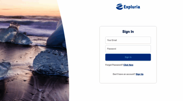 expluria.io