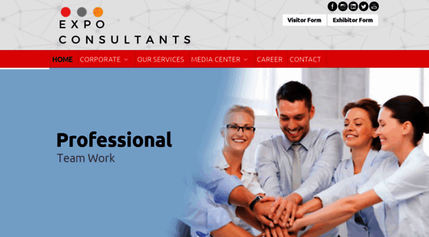 expo-consultants.com