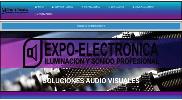 expo-electronica.es