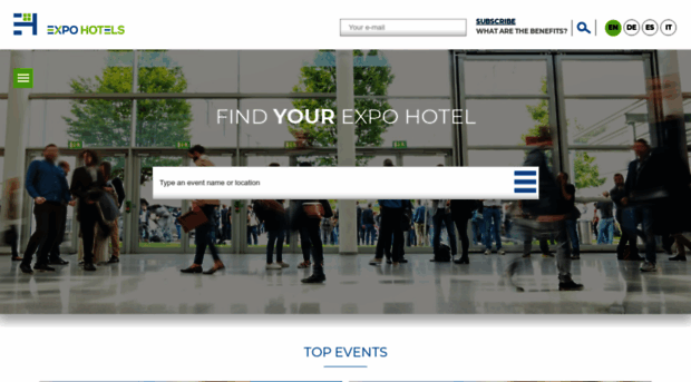 expo-hotels.com