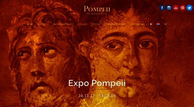 expo-pompeii.be