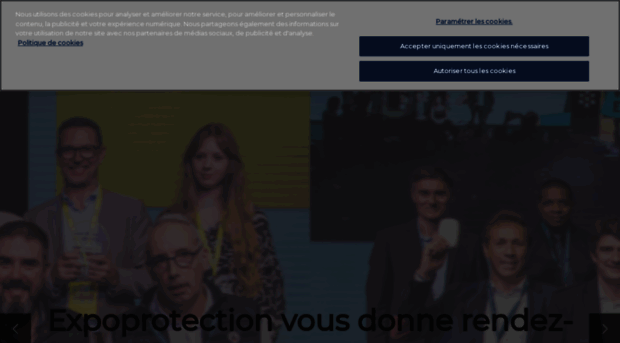 expo-protection.com