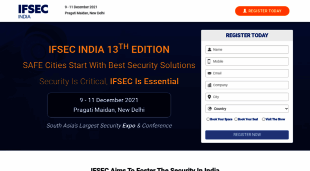 expo-registration.ifsec.events