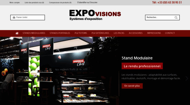 expo-visions.com