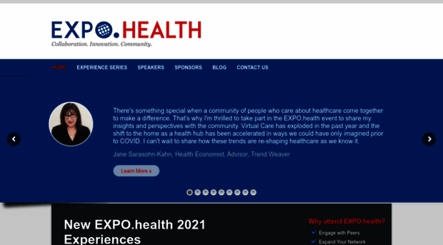 expo.health