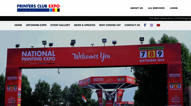 expo.printersclub.in