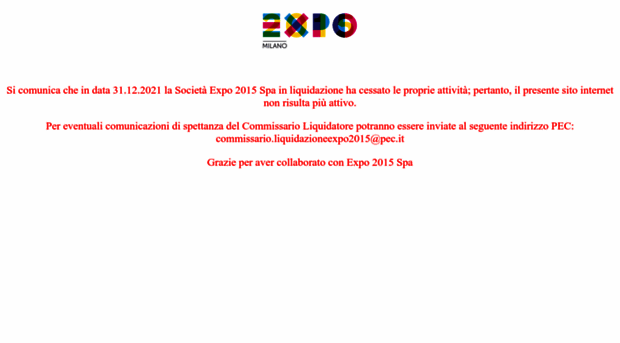 expo2015.org