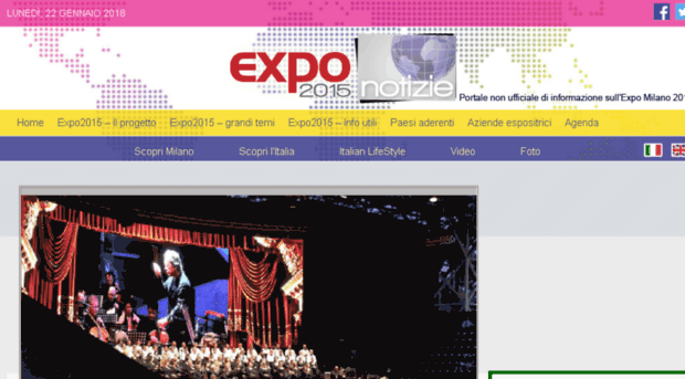 expo2015notizie.it