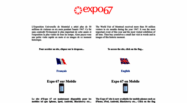 expo67.morenciel.com