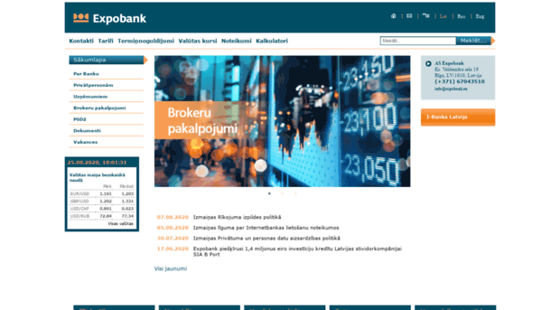 expobank.eu