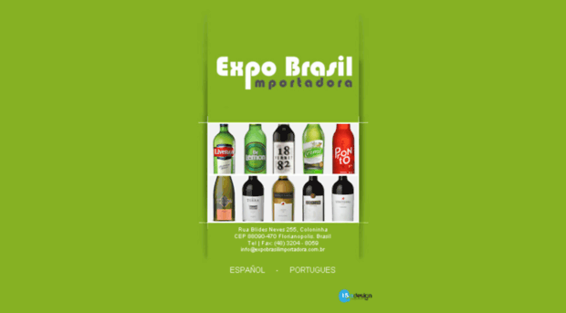 expobrasilimportadora.com.br