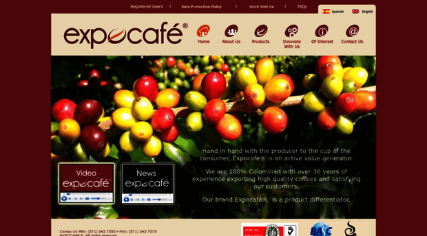 expocafe.com