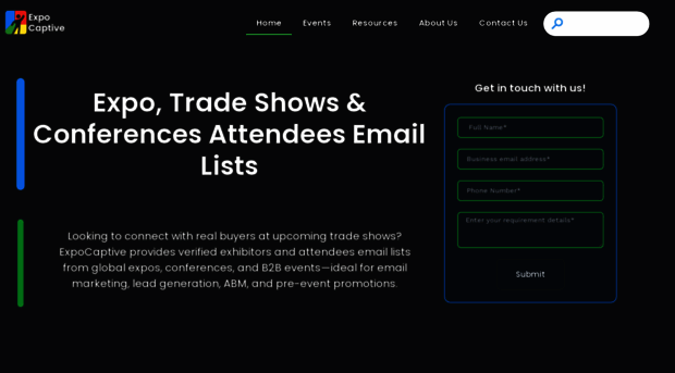 expocaptive.com