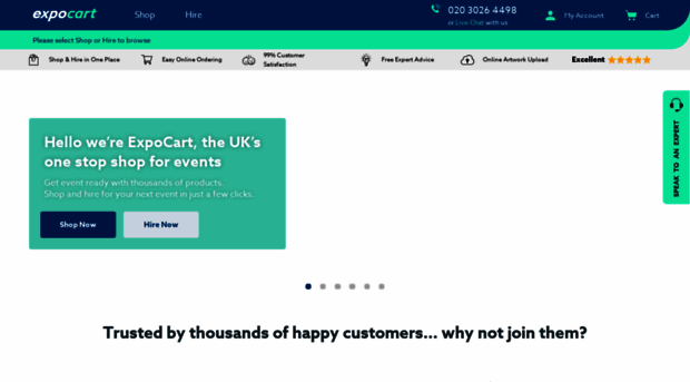 expocart.com