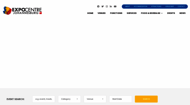 expocentre.co.za