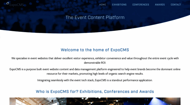 expocms.com