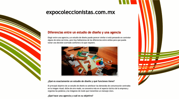 expocoleccionistas.com.mx