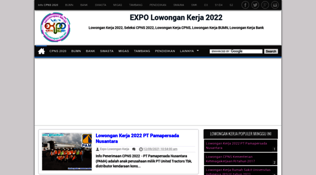 expocpnsbumn.blogspot.co.id