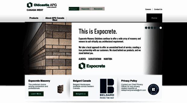 expocrete.com