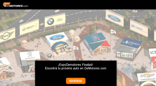 expodemotores.com.ar