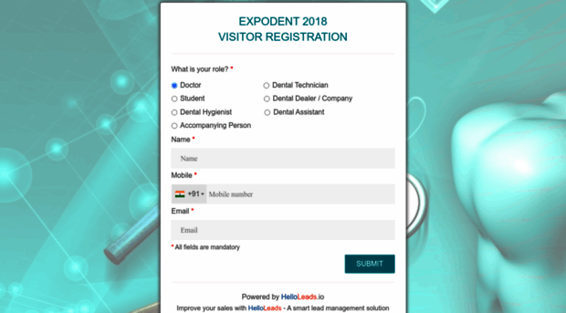 expodent.helloleads.io