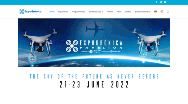 expodronica.com