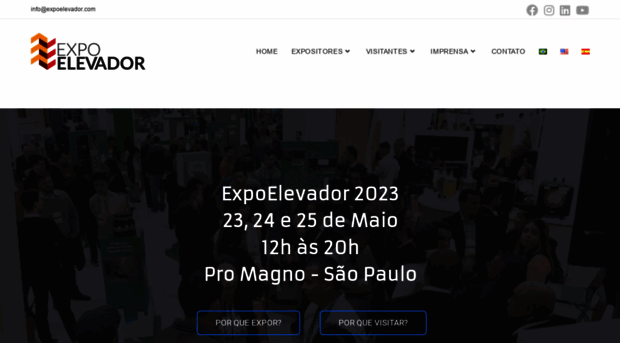 expoelevador.com