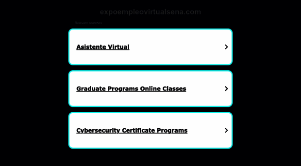 expoempleovirtualsena.com