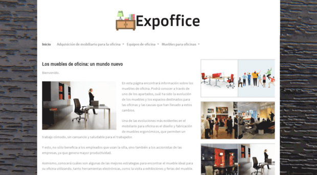 expoffice.cl